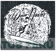 WAVE MASTER MOGUL SURF SL