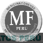 MF PERU MEDICINA FORENSE MEDICINA DE INVESTIGACION WWW.MEDICINAFORENSEPERU.ORG