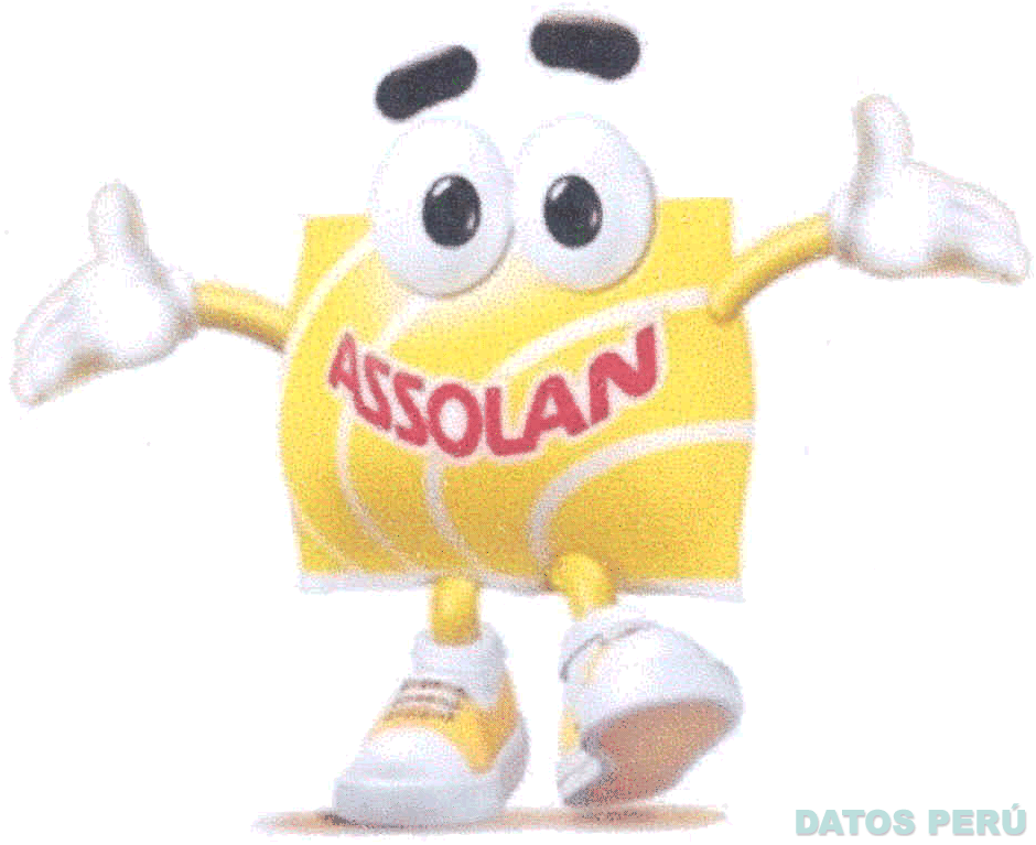 ASSOLAN