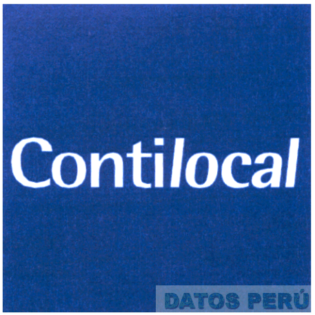 CONTILOCAL