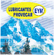 LUBRICANTES PROVECAR EYM