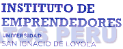 INSTITUTO DE EMPRENDEDORES UNIVERSIDAD SAN IGNACIO DE LOYOLA