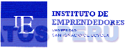 IE INSTITUTO DE EMPRENDEDORES UNIVERSIDAD SAN IGNACIO DE LOYOLA