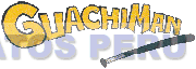 GUACHIMAN