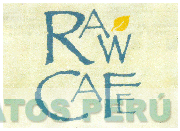 RAW CAFE
