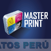MASTER PRINT