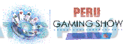 PERU GAMING SHOW