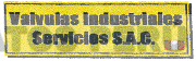 VALVULAS INDUSTRIALES SERVICIOS S.A.C.
