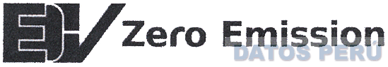 EV ZERO EMISSION