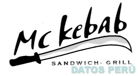 MC KEBAB SANDWICH-GRILL