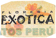 FLORERIA EXOTICA