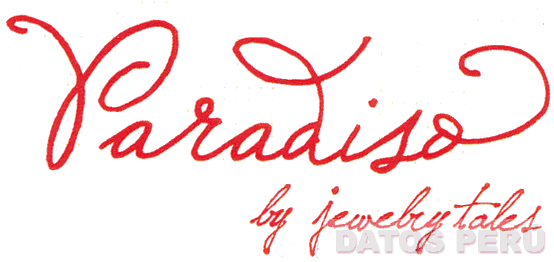 PARADISO BY JEWELRY TALES