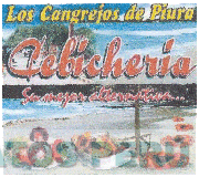LOS CANGREJOS DE PIURA CEBICHERIA SU MEJOR ALTERNATIVA...