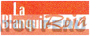 LA BLANQUIROJA
