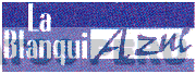 LA BLANQUIAZUL