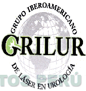 GRUPO IBEROAMERICANO GRILUR DE LÁSER EN UROLOGÍA
