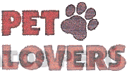 PET LOVERS