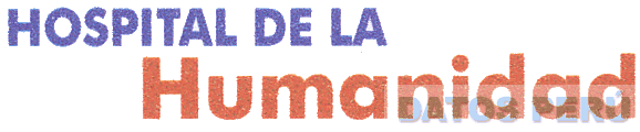 HOSPITAL DE LA HUMANIDAD