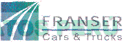 FRANSER CARS & TRUCKS