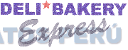 DELI BAKERY EXPRESS