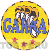 GARRA