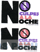 NO CULPES A LA NOCHE CON MILAGROS LEYVA