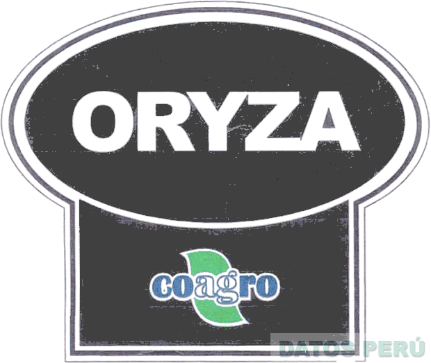ORYZA COAGRO