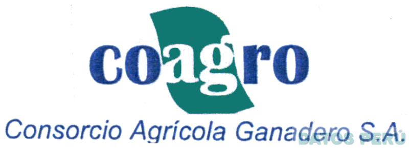 COAGRO CONSORCIO AGRICOLA GANADERO S.A.