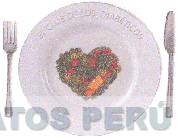 EL CLUB DE LOS DIABETICOS