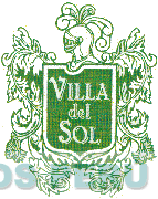 VILLA DEL SOL