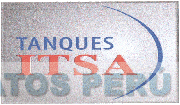 TANQUES ITSA