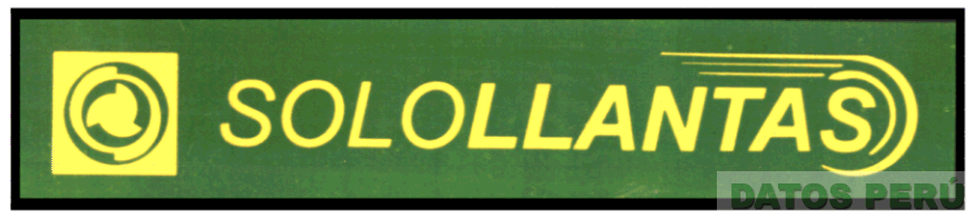 SOLOLLANTAS