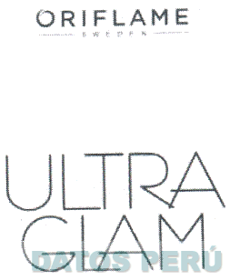 ULTRA GLAM ORIFLAME SWEDEN