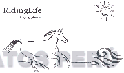 RIDINGLIFE ...A LIFE OF FREEDOM