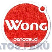 WONG CENCOSUD