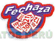 FECHAZA
