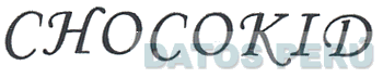 CHOCOKID