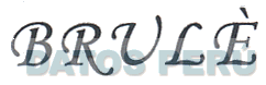 BRULÈ