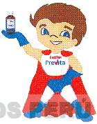 CAPITAN PREVITA