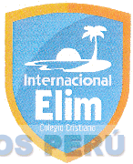 INTERNACIONAL ELIM COLEGIO CRISTIANO
