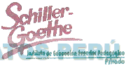 SCHILLER GOETHE INSTITUTO DE EDUCACION SUPERIOR PEDAGOGICO PRIVADO