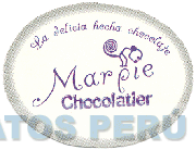 MARPIE CHOCOLATIER LA DELICIA HECHA CHOCOLATE