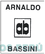 AB ARNALDO BASSINI