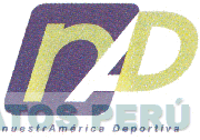 NAD NUESTRAMÉRICA DEPORTIVA
