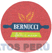 BERNUCCI FATTI A MANO