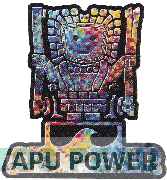APU POWER