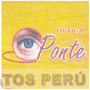 OPTICA PONTE