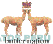 BUTTER NATION