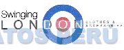 SWINGING LONDON CLOTHES & ACCESORIES