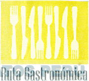 RUTA GASTRONÓMICA